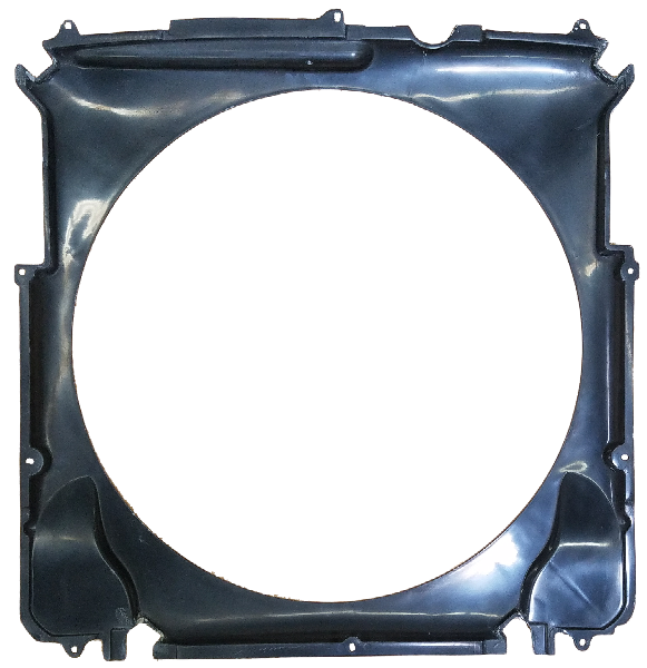 K9-17号Ripper One Cylinder Multi-Shank Ripper, Cat D6 NG (Next Gen-eration